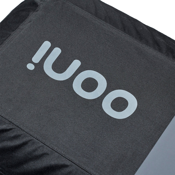 Ooni Volt 12 Pizza Oven Cover - Waterproof Protective Case for Outdoor Pizza Maker - Perfect for Backyard, Camping & Patio Use