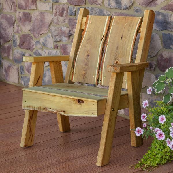 Timberland Outdoor Folding Chair - Lightweight, Portable & Durable Camping Chair for Hiking, Picnics, Beach & Backyard Use