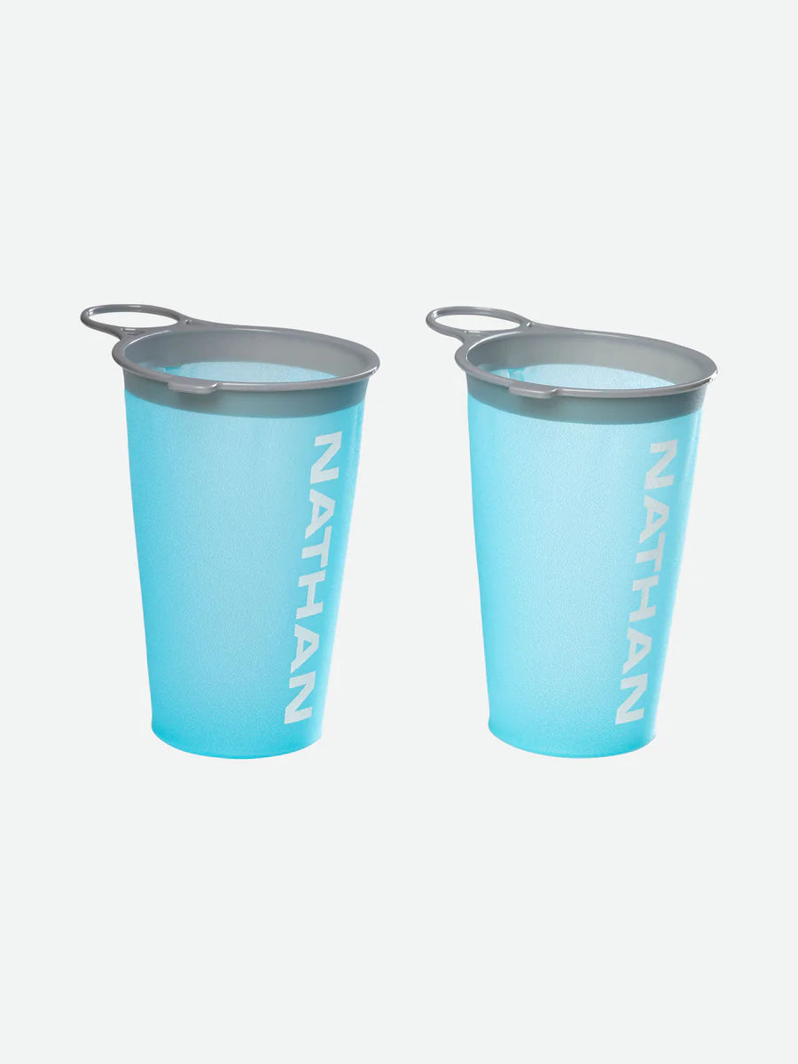 Reusable Race Day Cups - Eco-Friendly Plastic-Free Stadium Cups for Sports Events, Parties & Outdoor Activities | BPA-Free, Durable & Lightweight for Running, Cycling & Tailgating