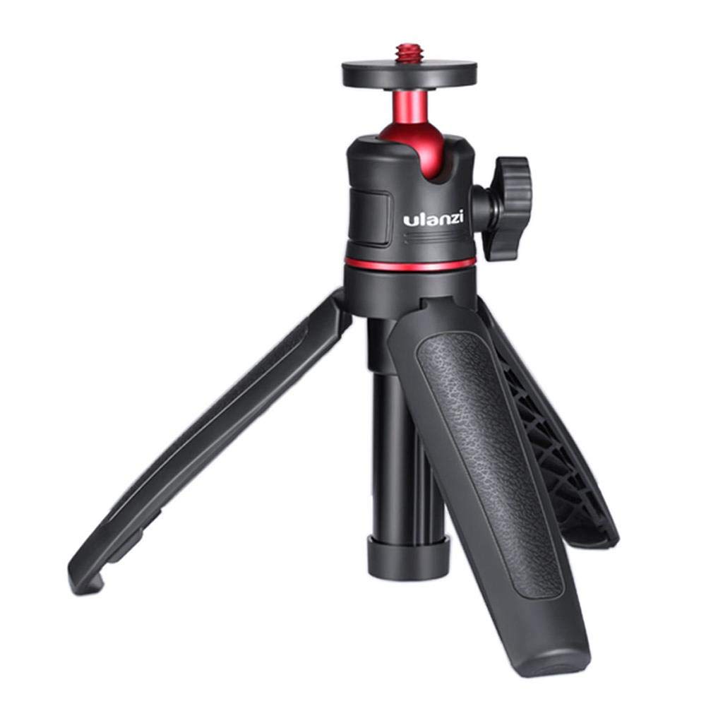 MT-08 Tripod Selfie Stick for iPhone, Samsung, Sony - Vlogging & Photography