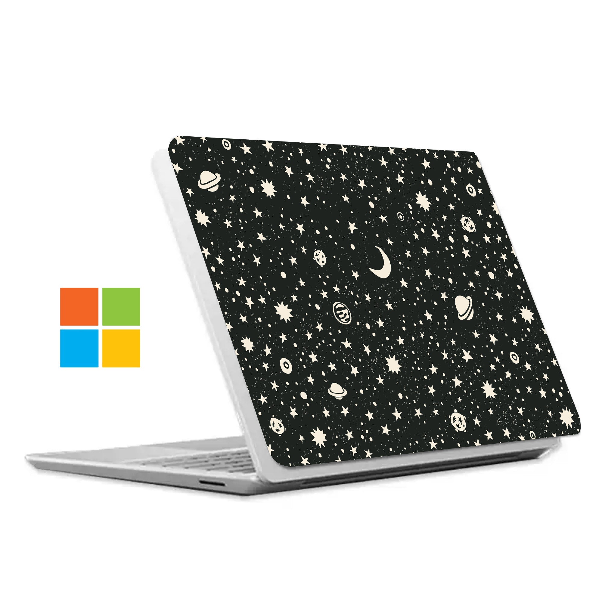 Premium Surface Laptop Case - Slim Protective Cover for Microsoft Surface Laptop (1-5) | Shockproof & Scratch-Resistant | Perfect for Work, Travel & School