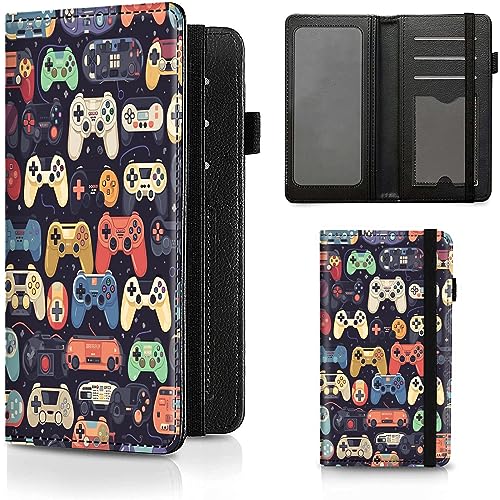 Game Controllers