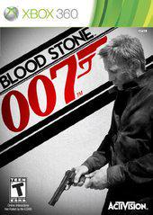007 Blood Stone - Complete in Box (CIB) for Xbox 360 - Action Adventure Spy Game for Thrilling Missions & Stealth Gameplay