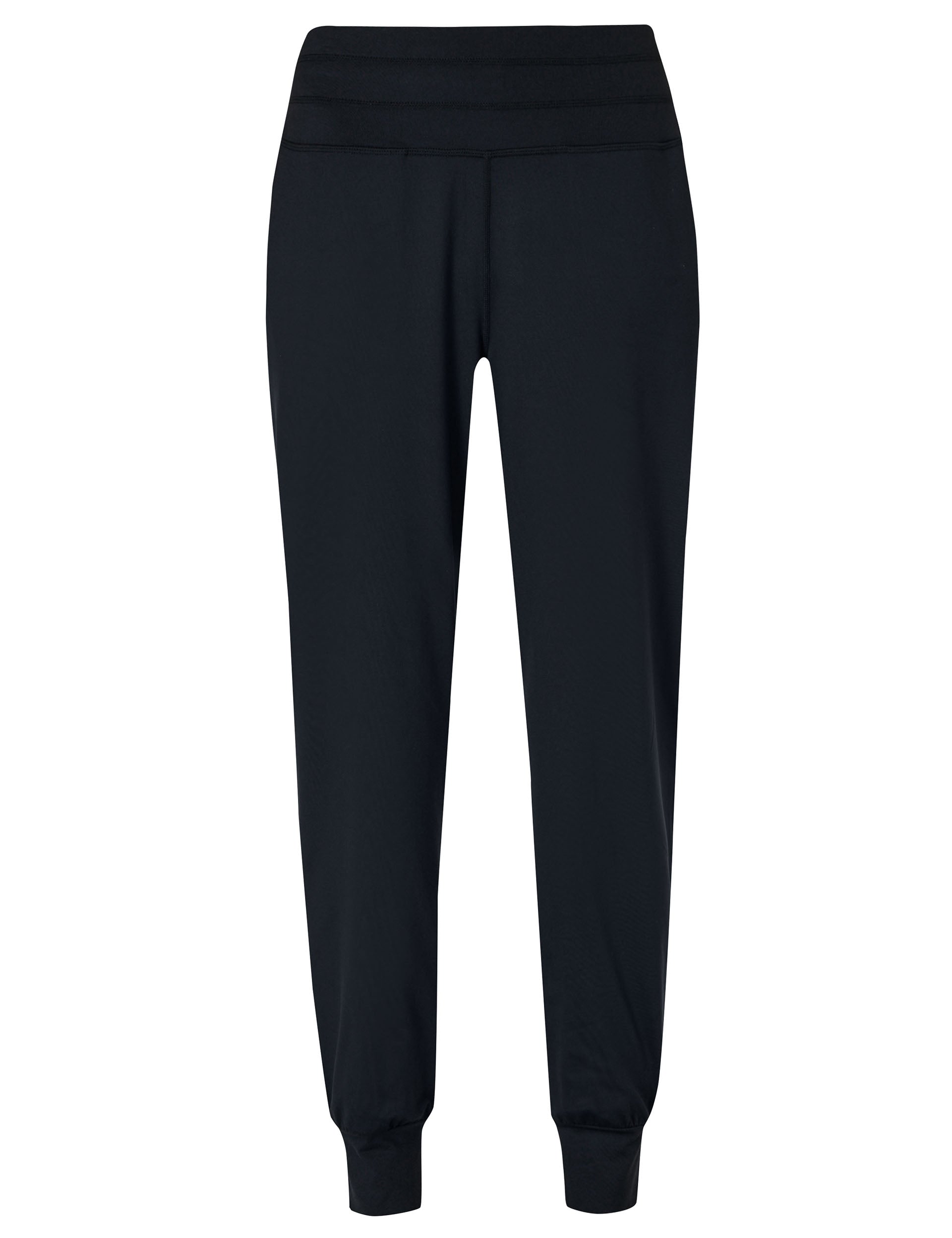 Premium Gaia Yoga Pants for Women - High Waisted Black Workout Leggings - Perfect for Yoga, Gym & Lounge Wear
