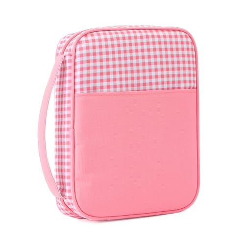 Pink Gingham
