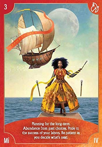Angel Wisdom Tarot Deck - 78-Card Divine Guidance Oracle Set for Spiritual Growth, Meditation & Angelic Messages | Perfect for Beginners & Professional Readers