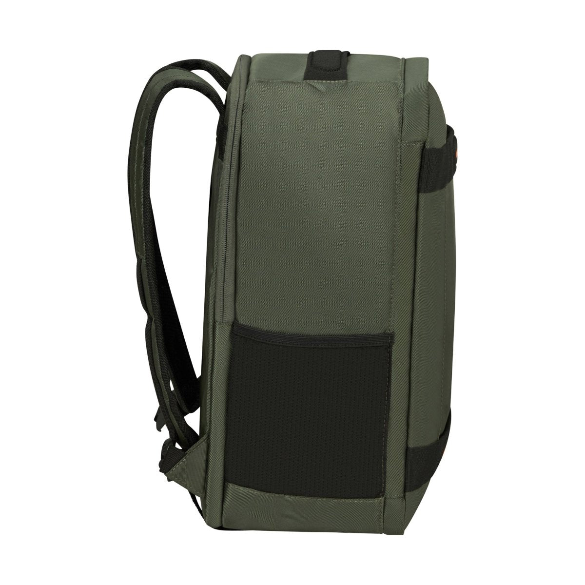 American Tourister Urban Track Cabin Backpack - Lightweight Travel Backpack for Men & Women, Carry-On Approved for Airplanes, Perfect for Business Trips & Weekend Getaways