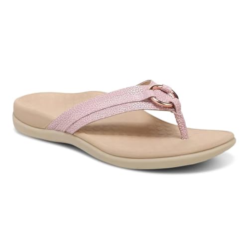 Peach Leather