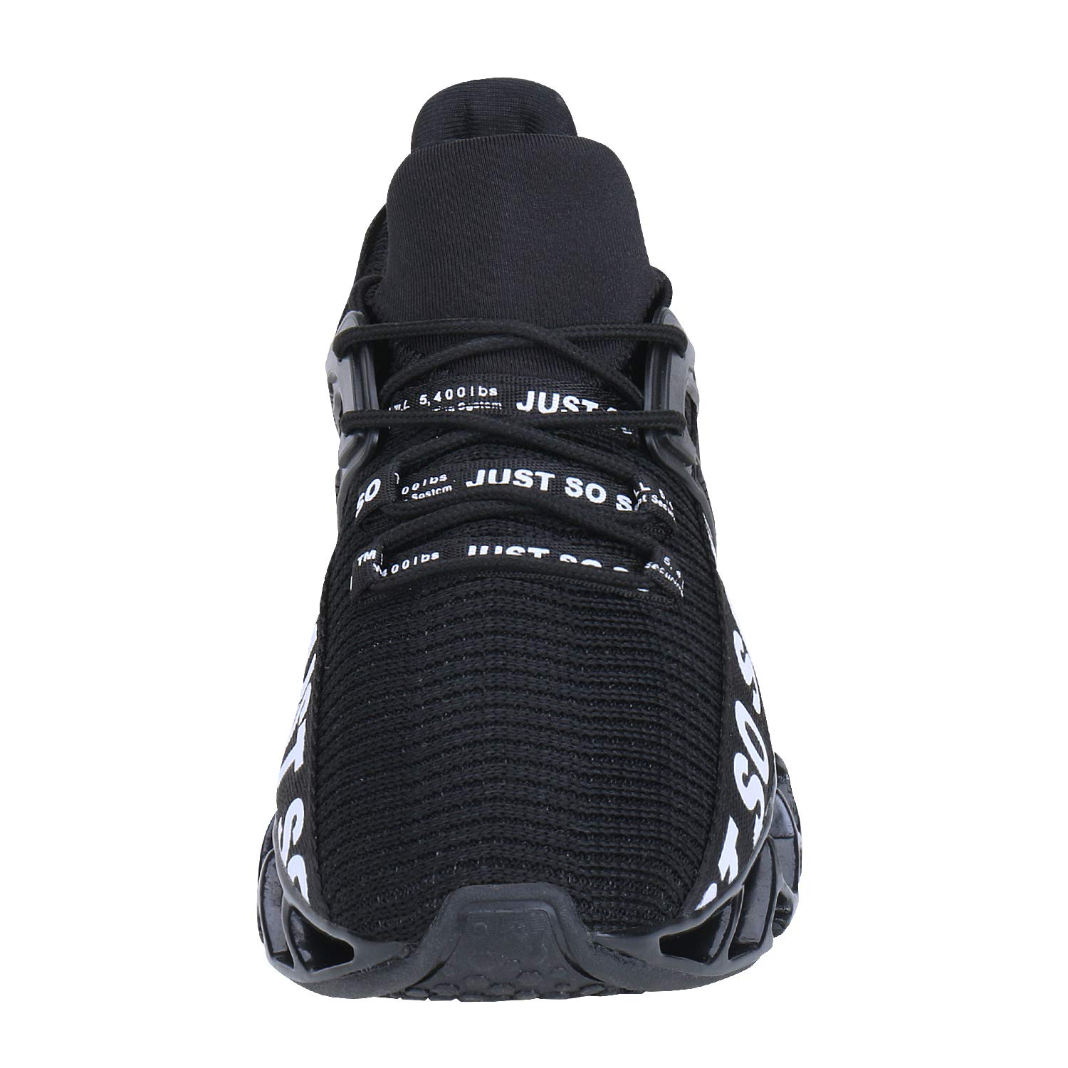 Women's Non-Slip Running Shoes - Breathable Athletic Tennis Sneakers for Women - Lightweight Sports Walking Shoes for Gym, Jogging & Outdoor Activities
