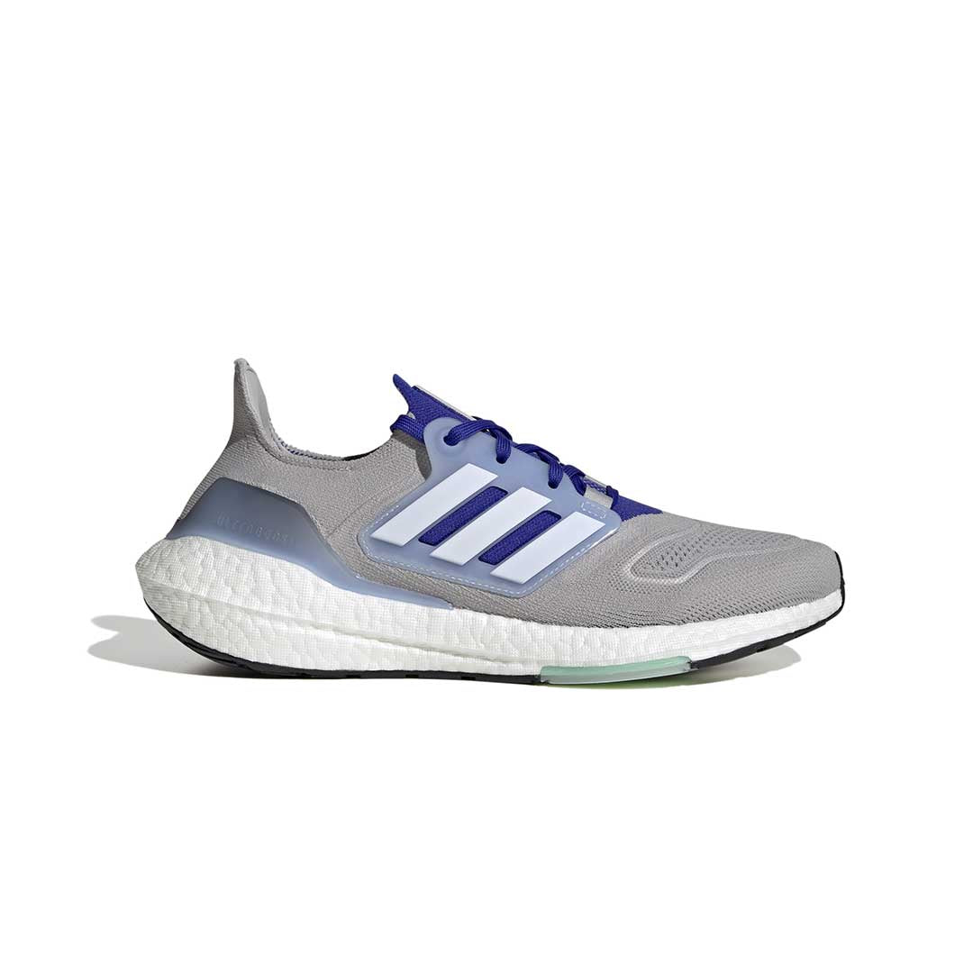 adidas Ultraboost 22 Running Shoes for Men & Women - Lightweight, Comfortable & Responsive (HP9189) - Perfect for Jogging, Gym Workouts & Daily Wear