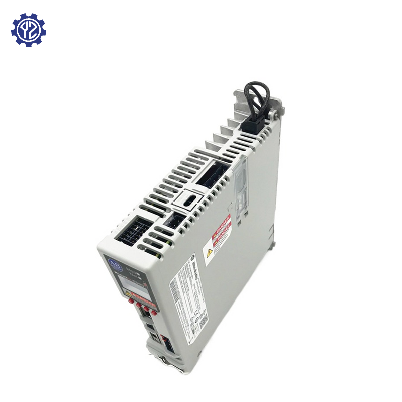 Original AB Kinetix 2198 H003 ERS Servo Drive - 100% New & Genuine - Ideal for Industrial Automation & CNC Machinery