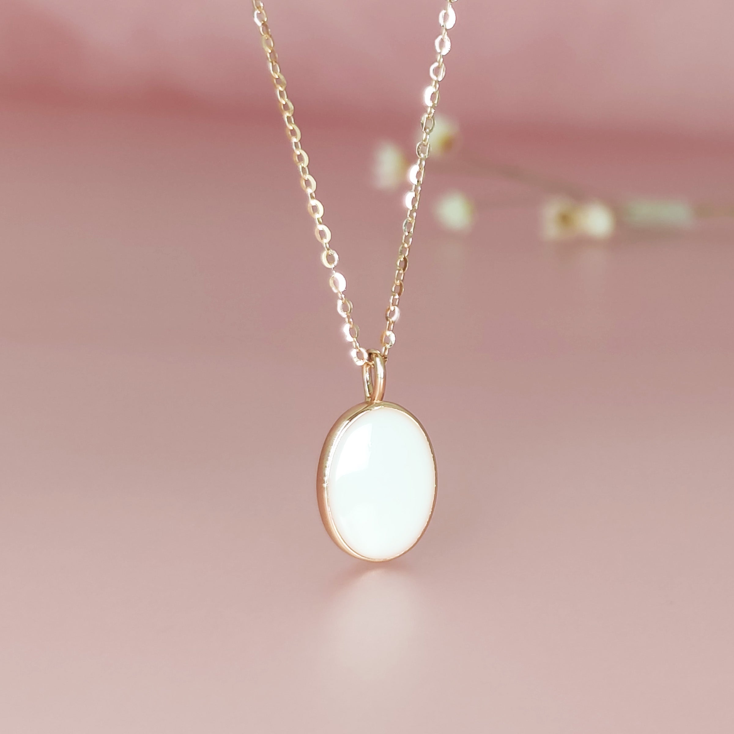 Love Miracle: Breastmilk Jewelry Keepsake - Memorial Necklace for Breastfeeding Moms - Perfect for Mother's Day, Baby Shower Gifts & Cherished Memories
