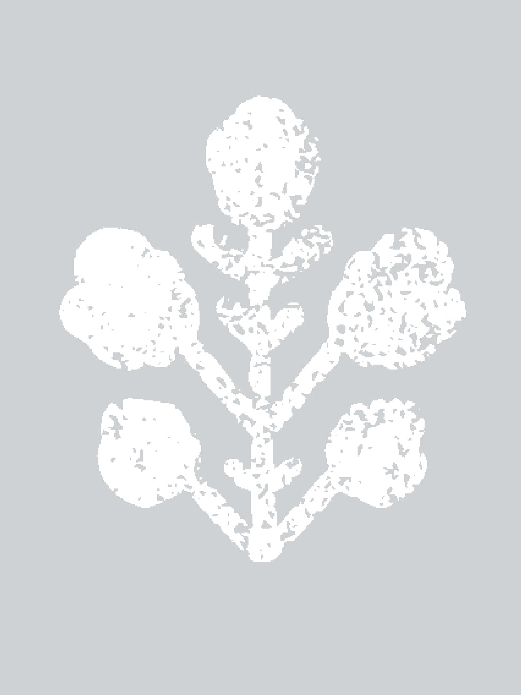 Sugar Paper 'Ensley Large' Wallpaper - Premium Floral Peel and Stick Wallpaper for Bedroom, Living Room & Home Decor