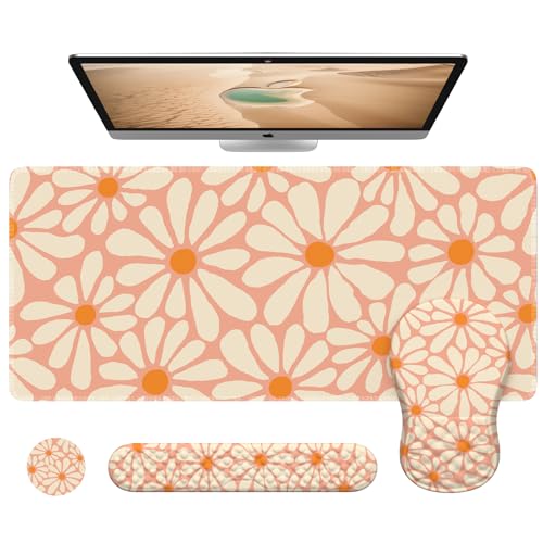 Orange Daisy