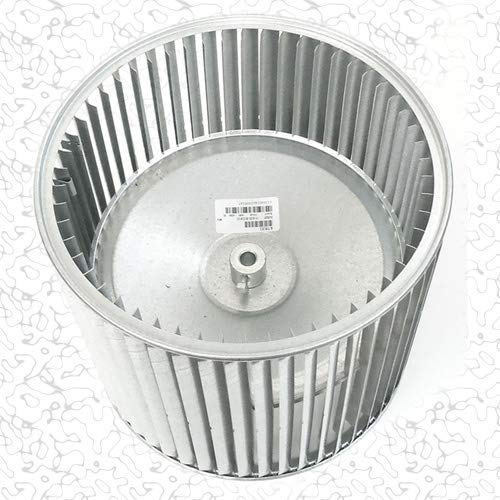 Armstrong OEM Replacement Furnace Blower Wheel Squirrel Cage R02592A024 - HVAC System Part for Home Heating & Air Conditioning Units