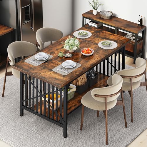Rustic Brown