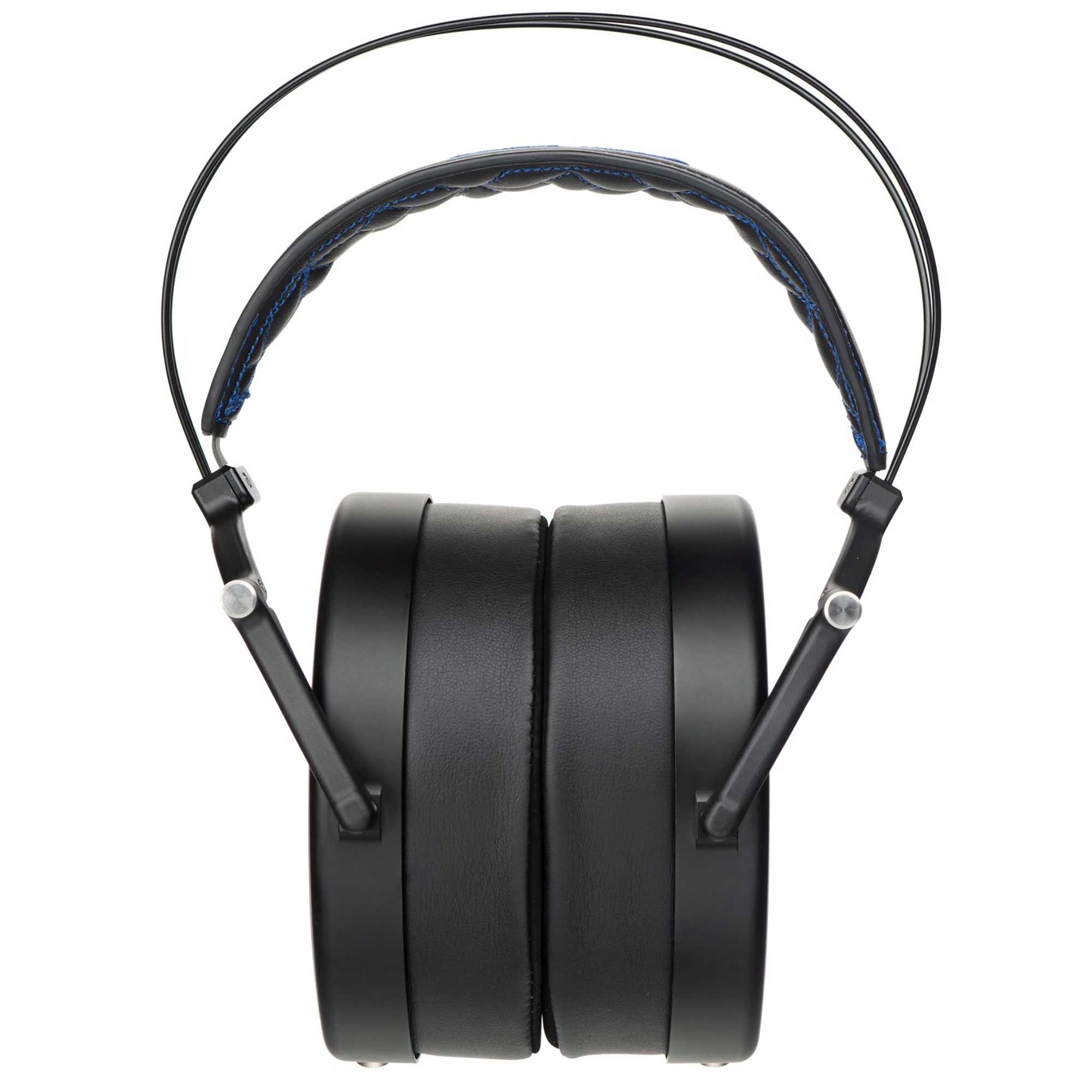 Dan Clark Audio E3 Closed-Back Planar Magnetic Headphones - Premium Audiophile Headphones for Studio Monitoring & Home Listening