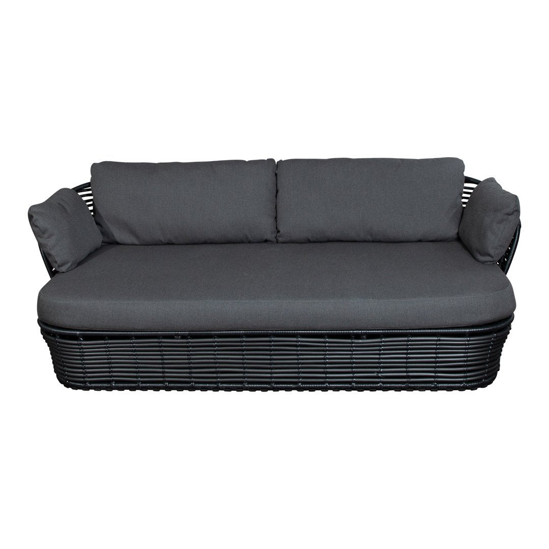 Cane-line Weave - Graphite