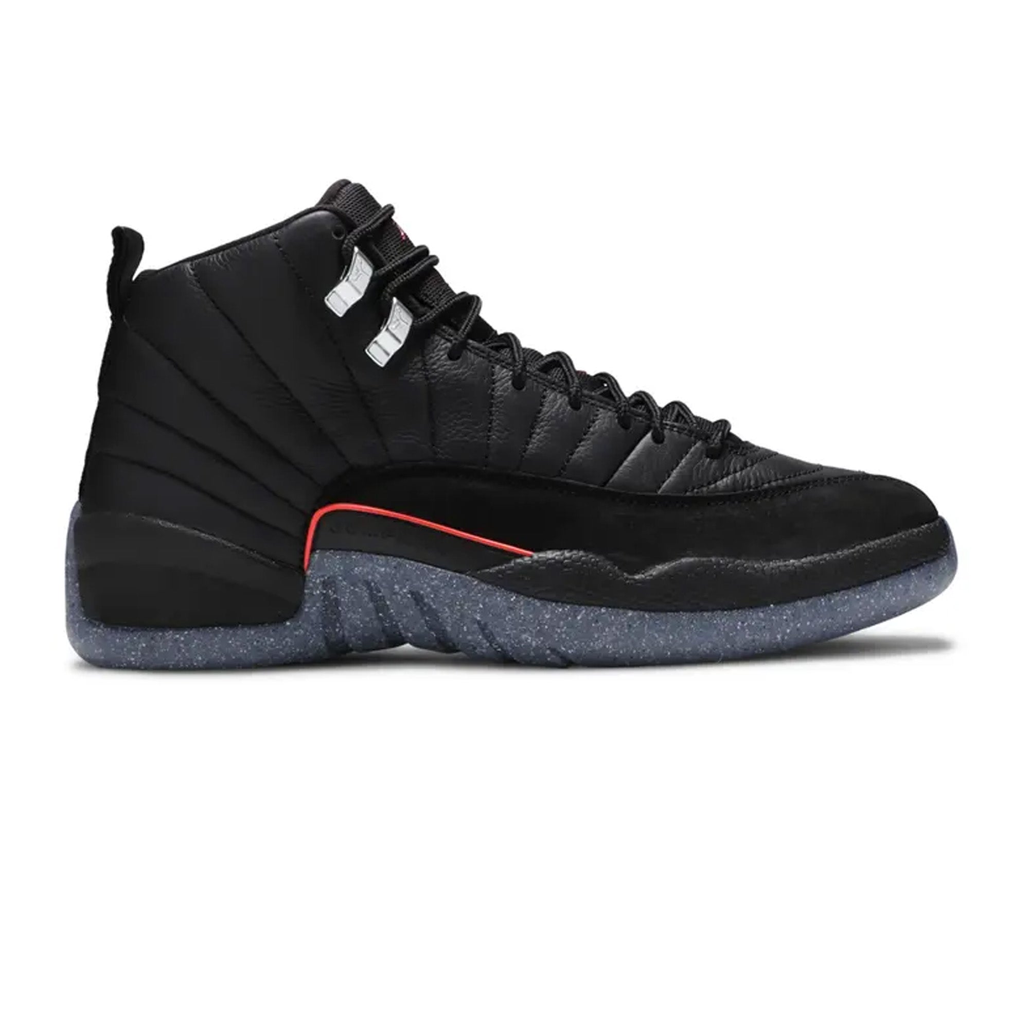 Air Jordan 12 Utility 'Grind' Basketball Shoes for Men - Retro Style Sneakers with Durable Traction for Indoor/Outdoor Play - Perfect for Streetwear, Gym, and Casual Wear