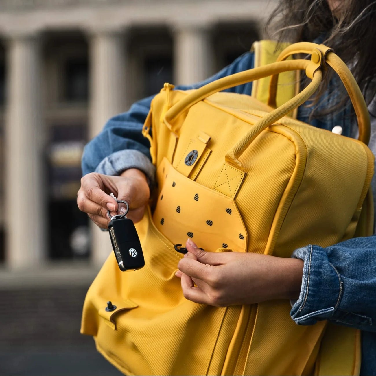 Langly Sierra Camera Backpack - Waterproof DSLR & Mirrorless Camera Bag with Laptop Compartment - Perfect for Travel, Hiking & Photography Adventures
