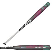 DeMarini CF9 Insane End Load CFI17 Fastpitch Softball Bat -10 Drop Weight (2017 Model) | Perfect for Competitive Fastpitch Games & Training Sessions