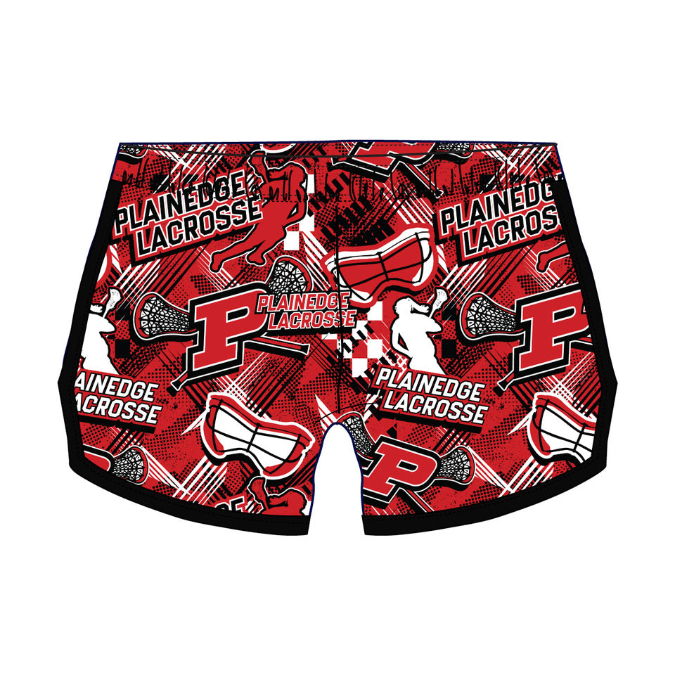 Plainedge Lacrosse Checkers - High-Performance Lacrosse Training Equipment for Players & Coaches | Perfect for Practice, Drills & Skill Development