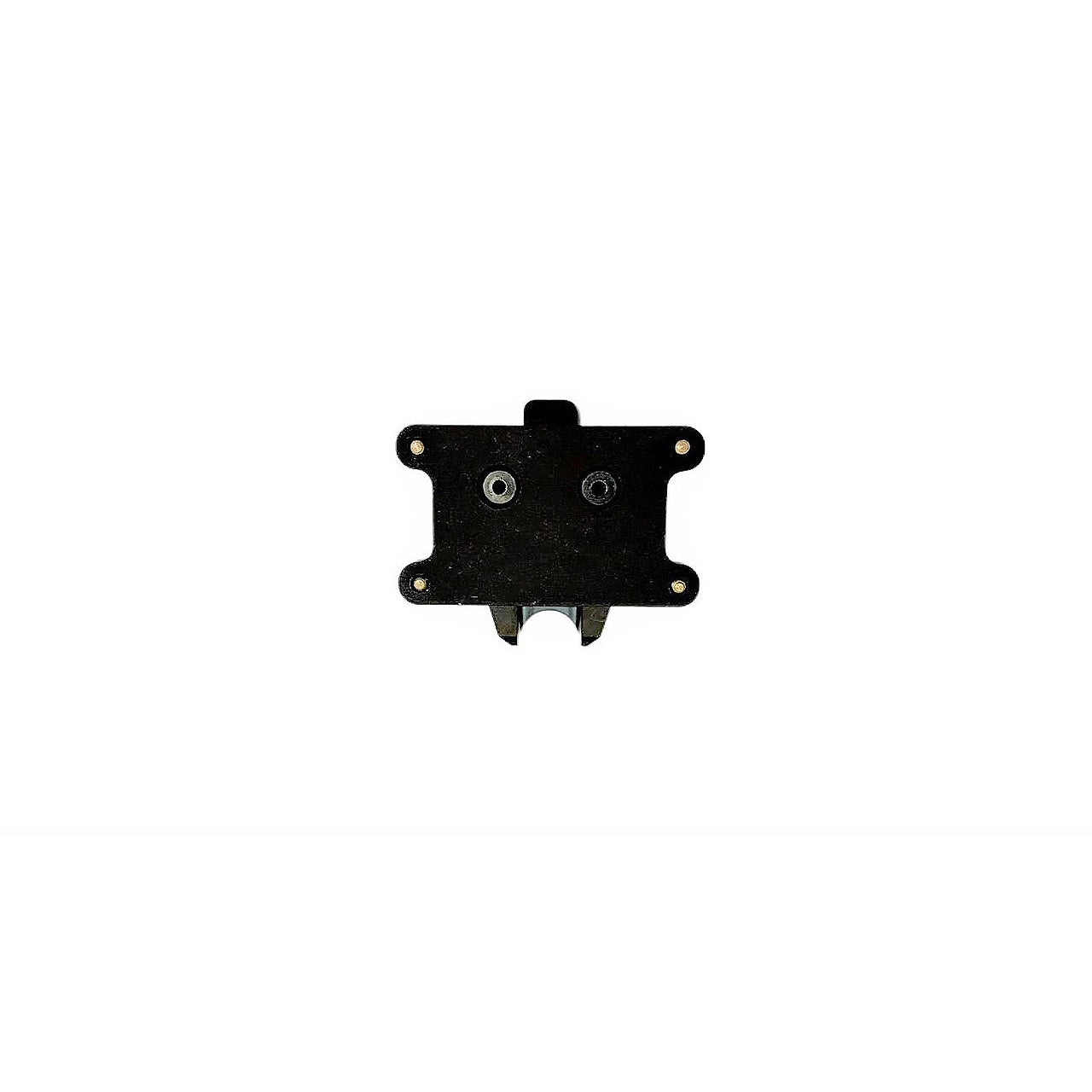Armsight Bayonet Mount No. 211 for BNVD - Night Vision Accessory for Tactical Gear, Hunting & Military Use