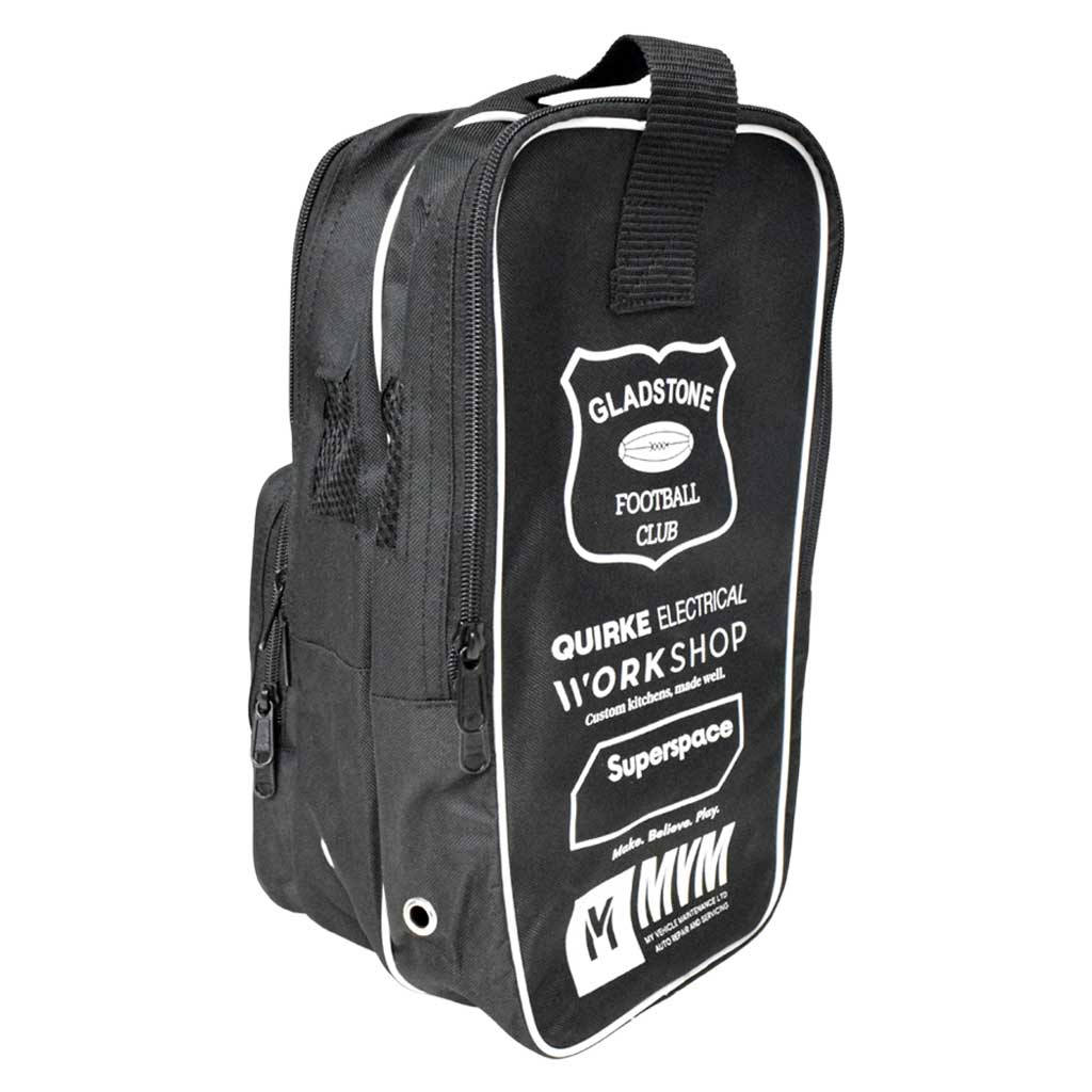 Custom Made Boot Bag - Premium Leather Shoe Storage for Women & Men - Perfect for Travel, Gym, and Work (Waterproof & Durable)