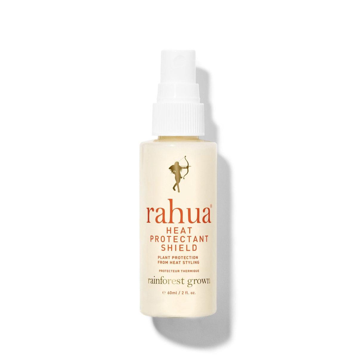 Best Heat Protectant Shield for Hair - Thermal Protection Spray for Styling & Blowouts - Prevents Damage from Flat Irons & Curling Wands