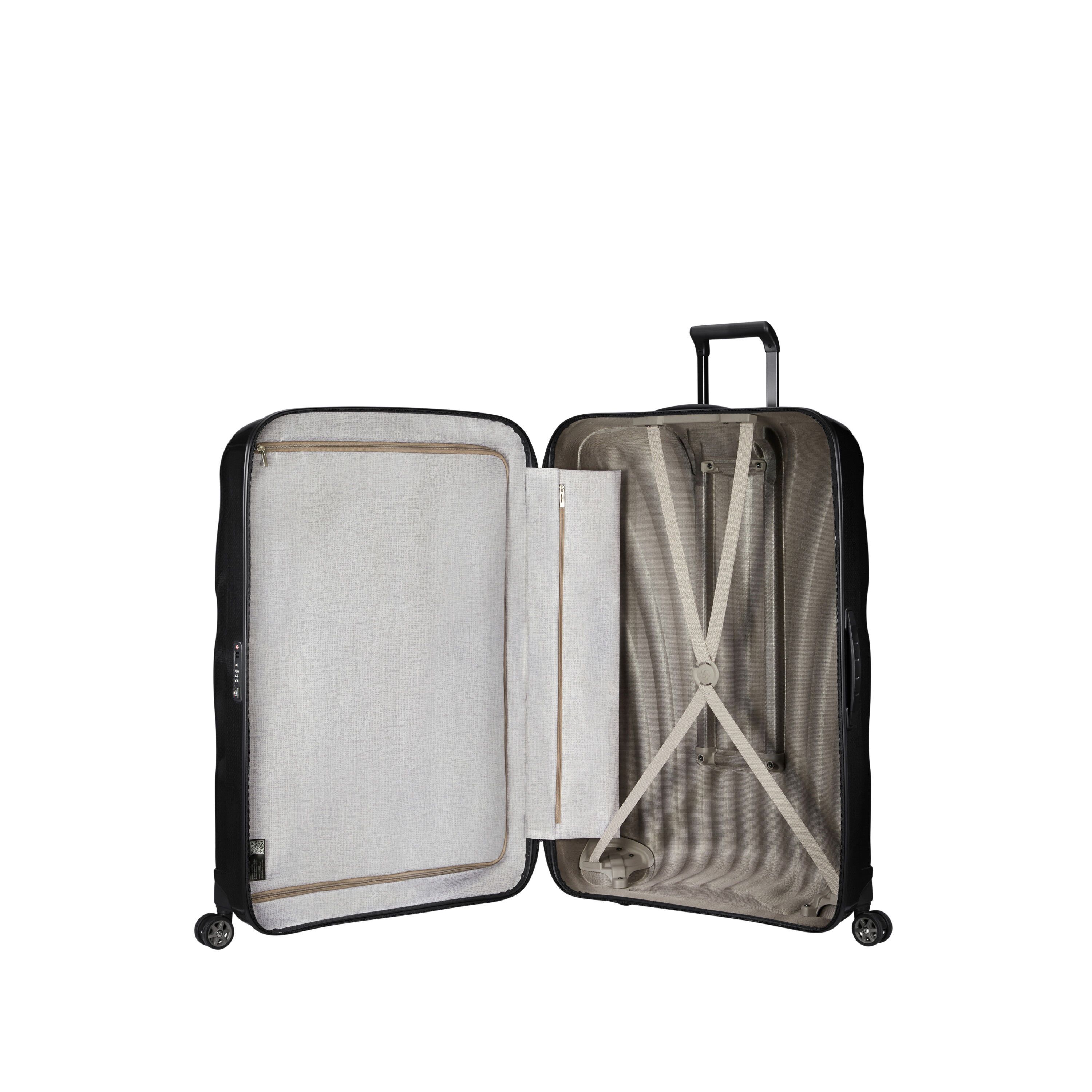 Samsonite Black Label C-Lite 28