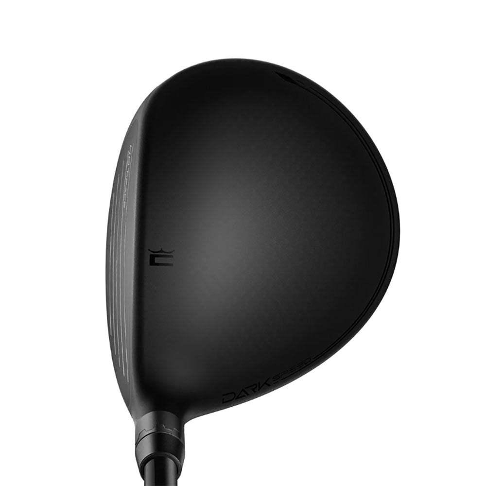 Cobra DARKSPEED X Men's Right Hand Fairway Wood - High Performance Golf Club for Long Distance Shots | Perfect for Tee Shots and Fairway Play