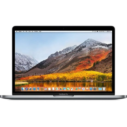 Apple MacBook Pro 13-inch (Mid 2018) - 2.3GHz Core i5, 16GB RAM, 1TB SSD, Space Gray - Premium Laptop for Business, Design & Creative Professionals