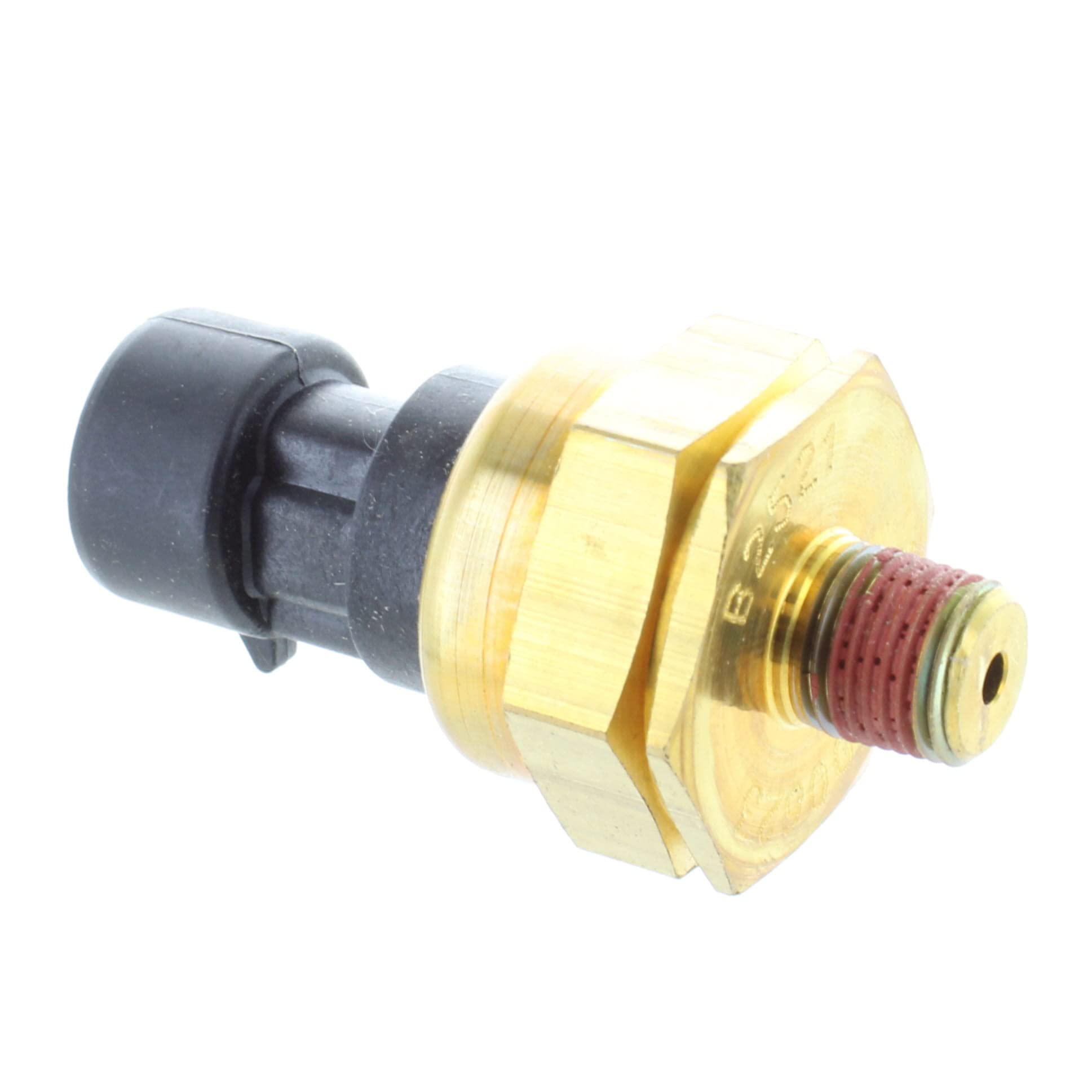High Accuracy Digital Pressure Sensor for Industrial & Automotive Use - Reliable Monitoring for Hydraulic, Pneumatic & HVAC Systems