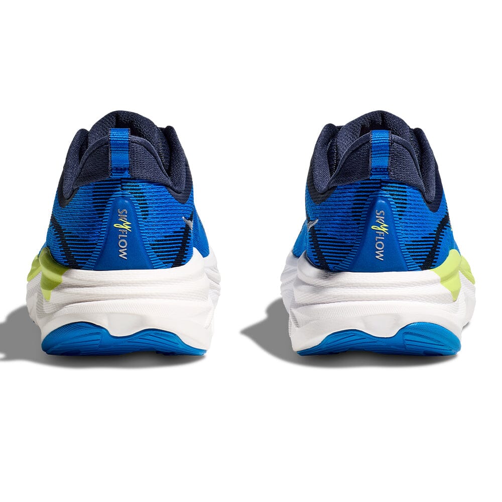 Hoka Men's Skyflow Running Shoes - Lightweight & Cushioned for Road Running, Jogging, and Gym Workouts