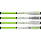 DeMarini Insane INC15 BBCOR Baseball Bat -2 5/8