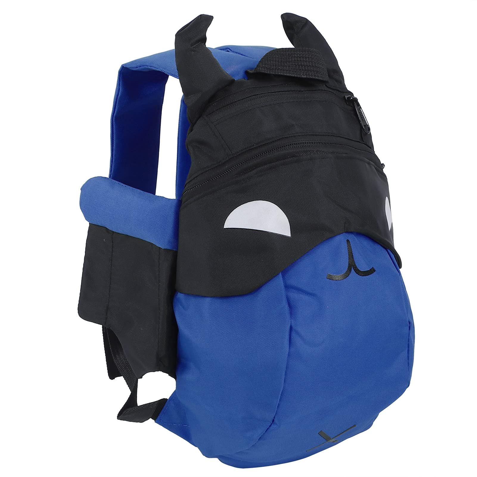 **Kids Backpack for School - Lightweight Durable Children's Bookbag with Adjustable Straps (Blue) - Perfect for Elementary Students, Daycare & Travel**