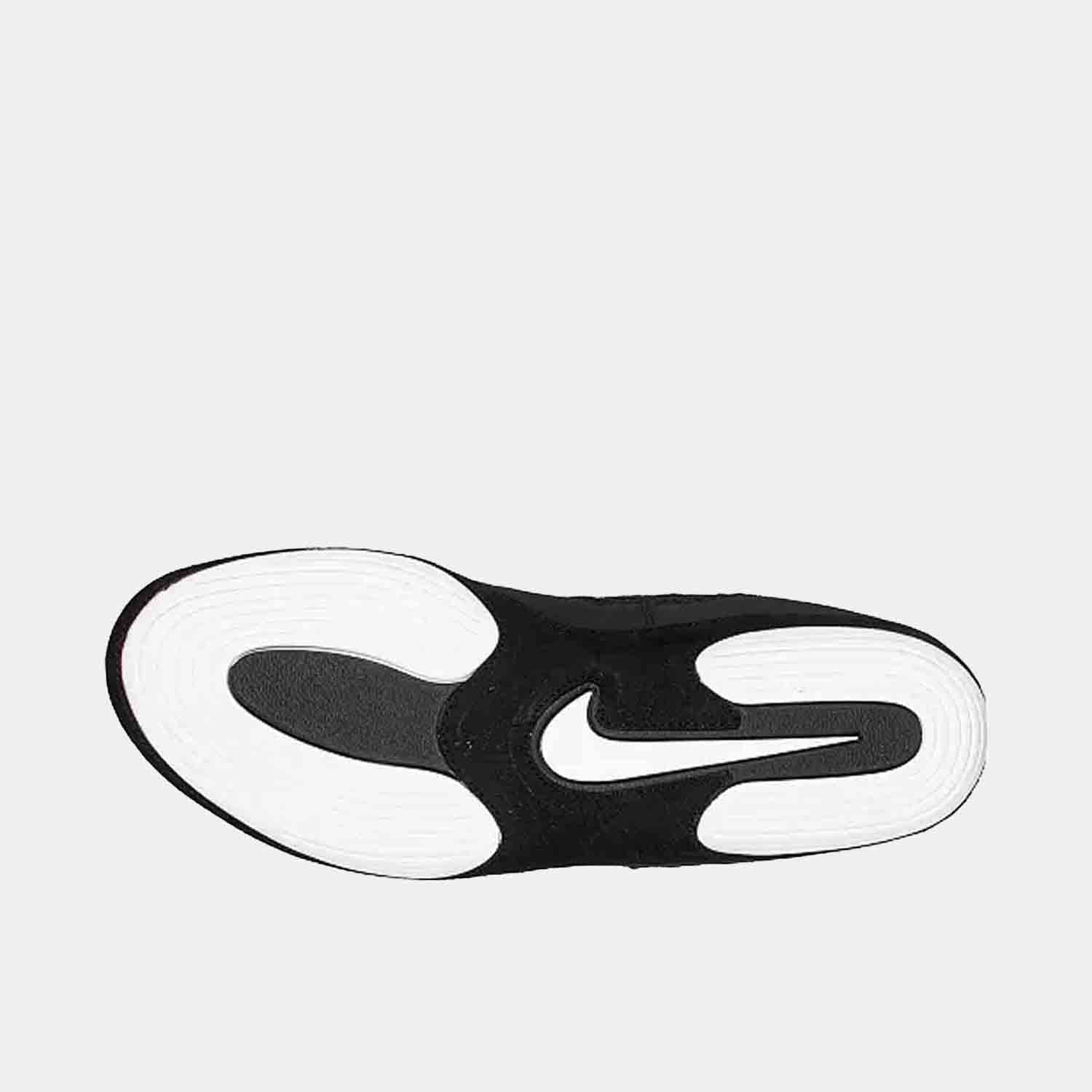 Nike Inflict Wrestling Shoes for Men - High-Performance Mat Shoes for Wrestling & Grappling - Lightweight & Durable for Competitions & Training