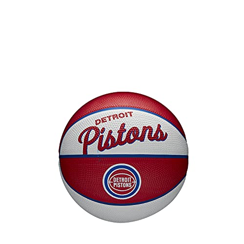 Detroit Pistons