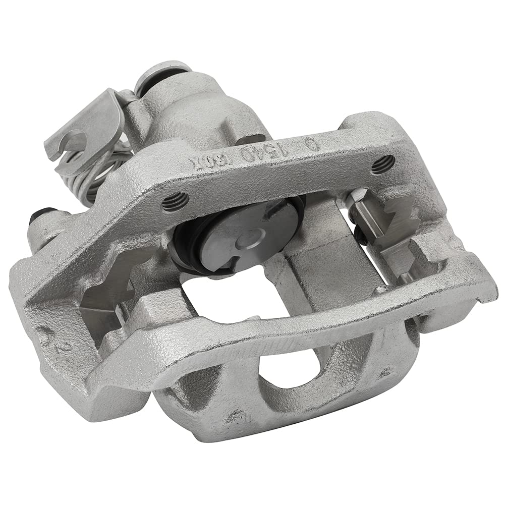 ROADFAR Left & Right Rear Brake Caliper Replacement for 2010-2015 Ford & 2010-2013 Lincoln - Perfect for Brake System Repair & Maintenance