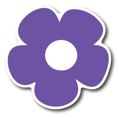 Purple Flower