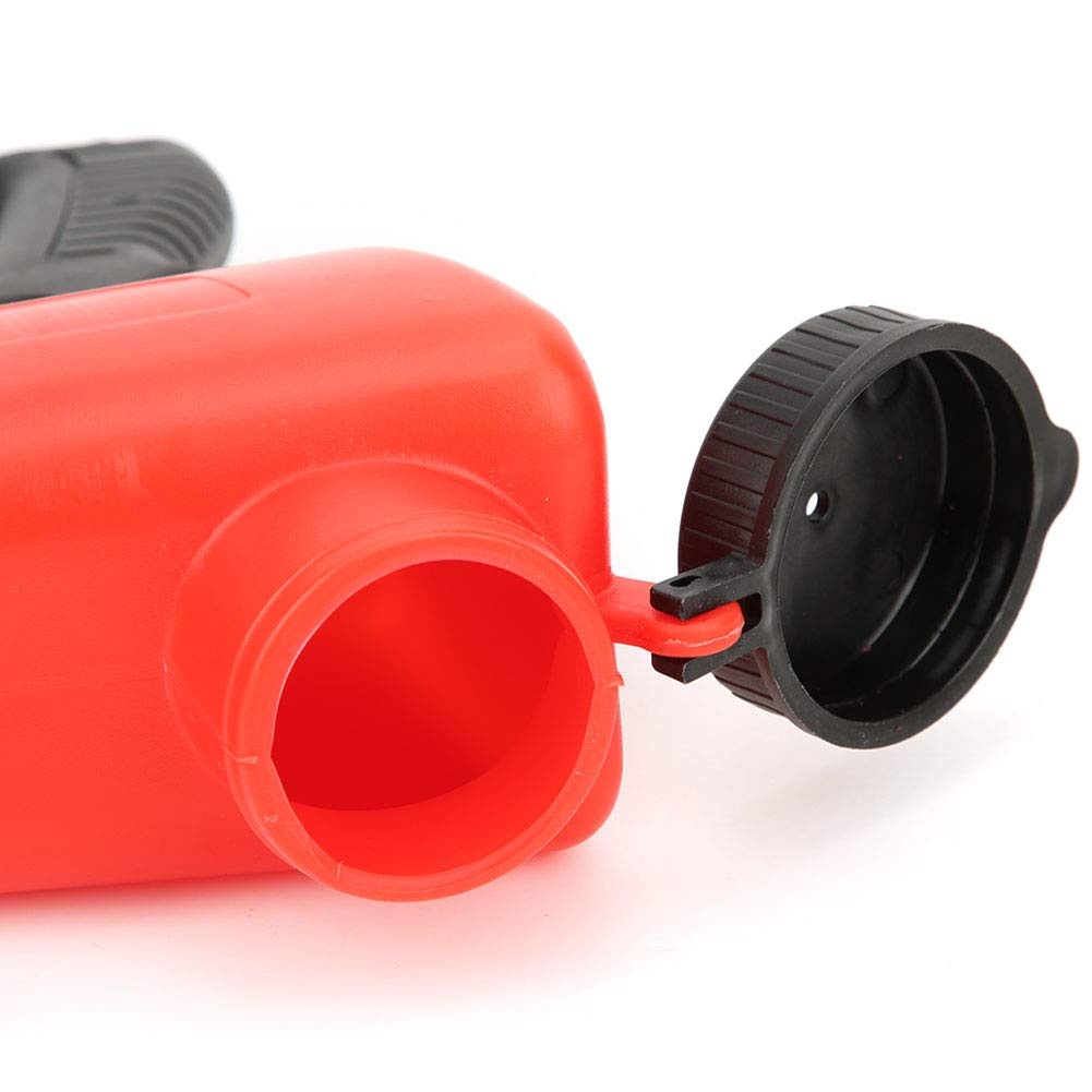 Portable Mini Air Sand Blaster Gun - Handheld Gravity Feed Sandblaster Tool with 1/4in Air Inlet for DIY Projects, Metal Cleaning & Surface Preparation