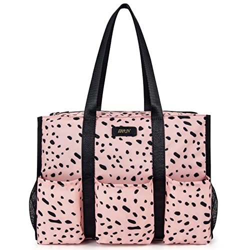 A2-m-pink Leopard