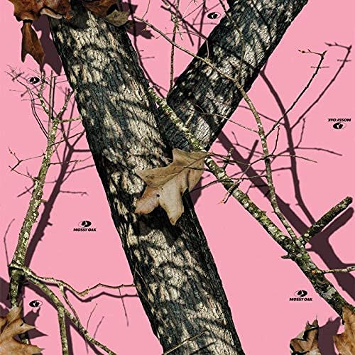 Break-Up Pink (Shotgun)