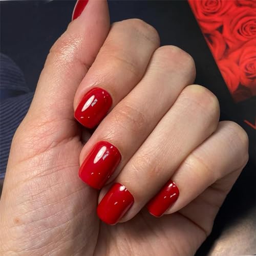 square red