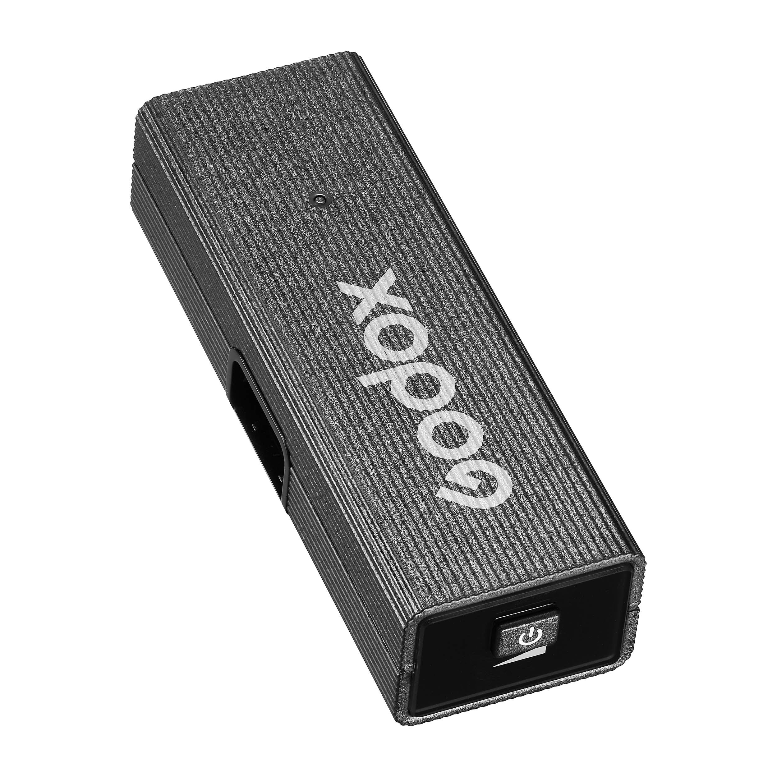 MoveLink Mini UC USB C Kit 2.4GHz Wireless Microphone System for YouTube, Vlogging & Live Streaming - Compact Wireless Mic with USB-C for Smartphones, Cameras & Laptops