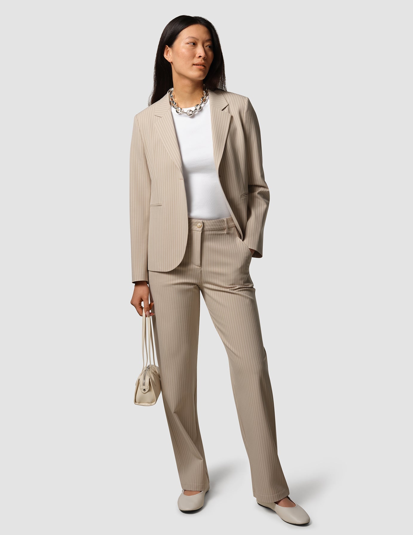 Essential Neutrals - Timeless Wardrobe Staples for Effortless Everyday Style | Perfect for Work, Casual & Travel Outfits