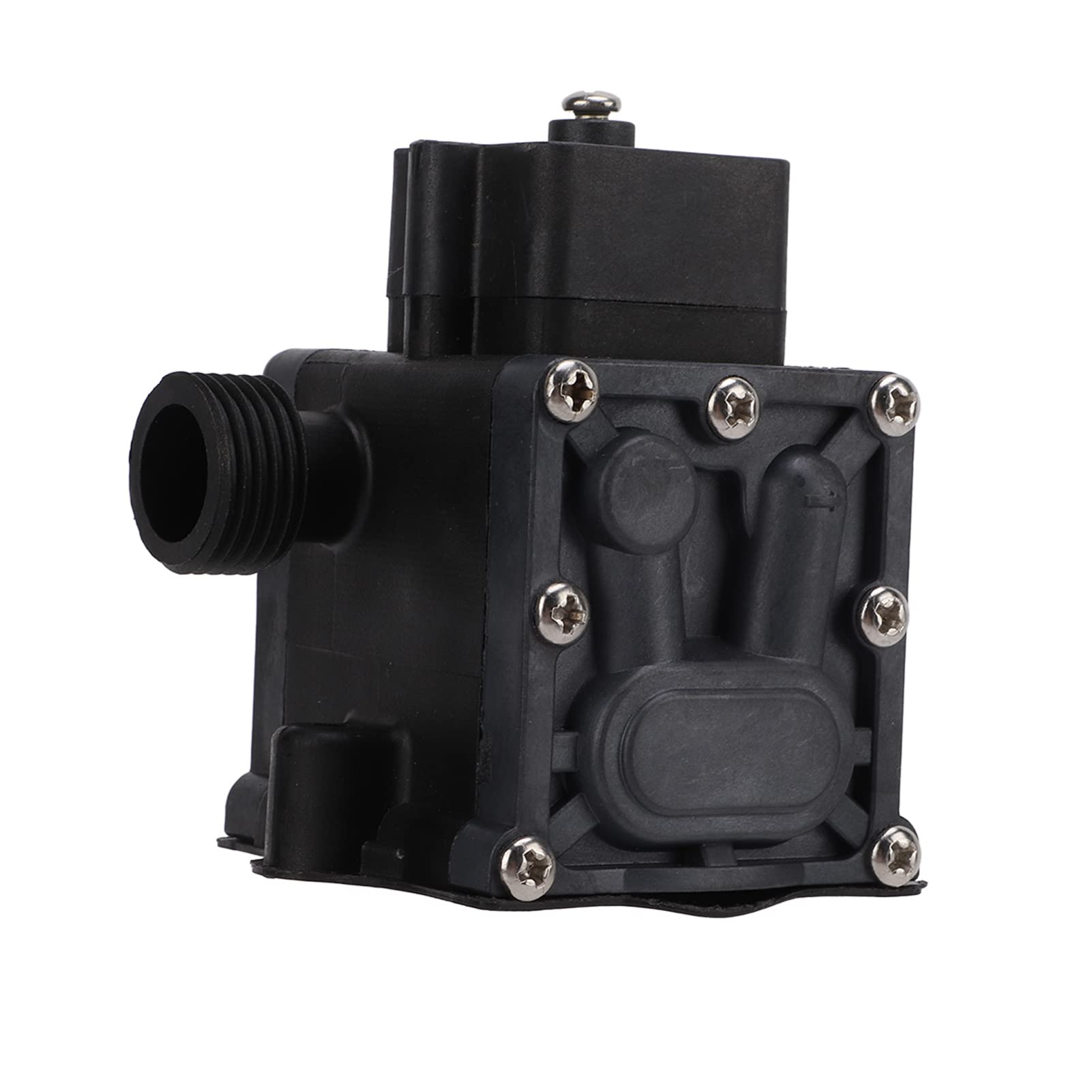 Brushless Water Pump Sprayer for Agricultural Drones - 8L Capacity, Diaphragm Design | Perfect for Crop Spraying, Remote Irrigation & Precision Farming Applications