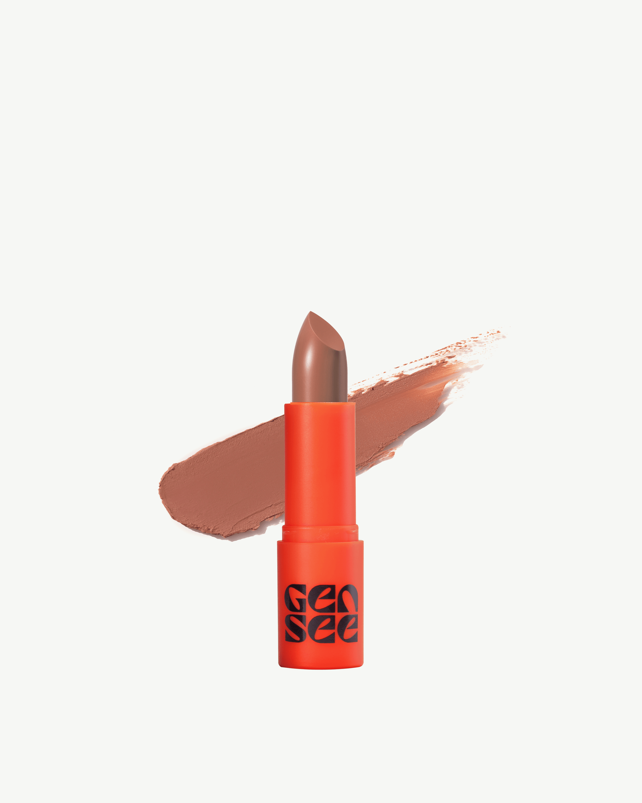 Long-Lasting Matte Lipstick - Waterproof & Smudge-Proof Lip Color for All-Day Wear - Perfect for Work, Date Night, and Special Occasions