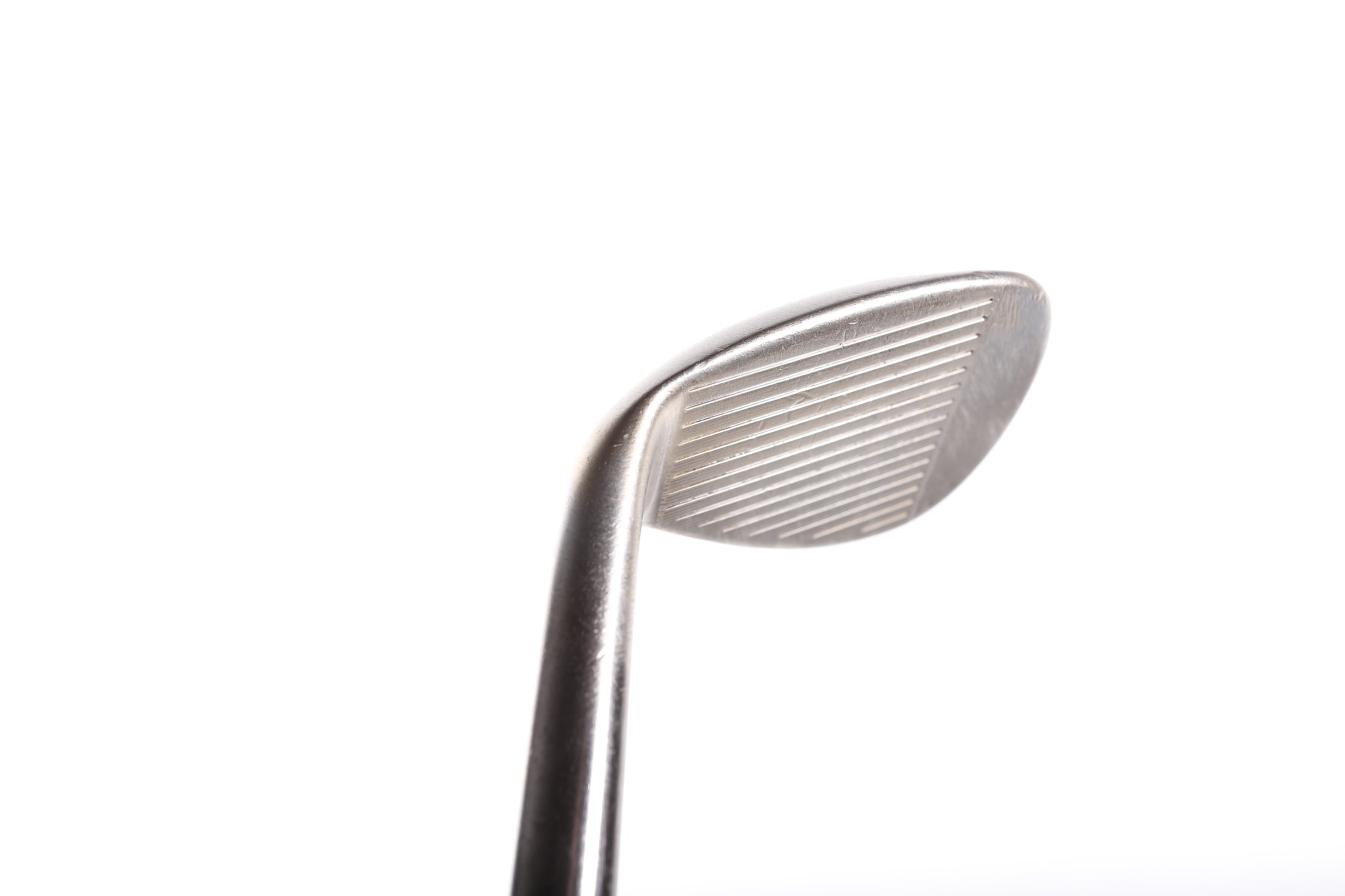 Used Cleveland CG15 Oil Quench Lob Wedge 60° Right Handed Stiff Flex Golf Club - Perfect for Short Game & Sand Shots