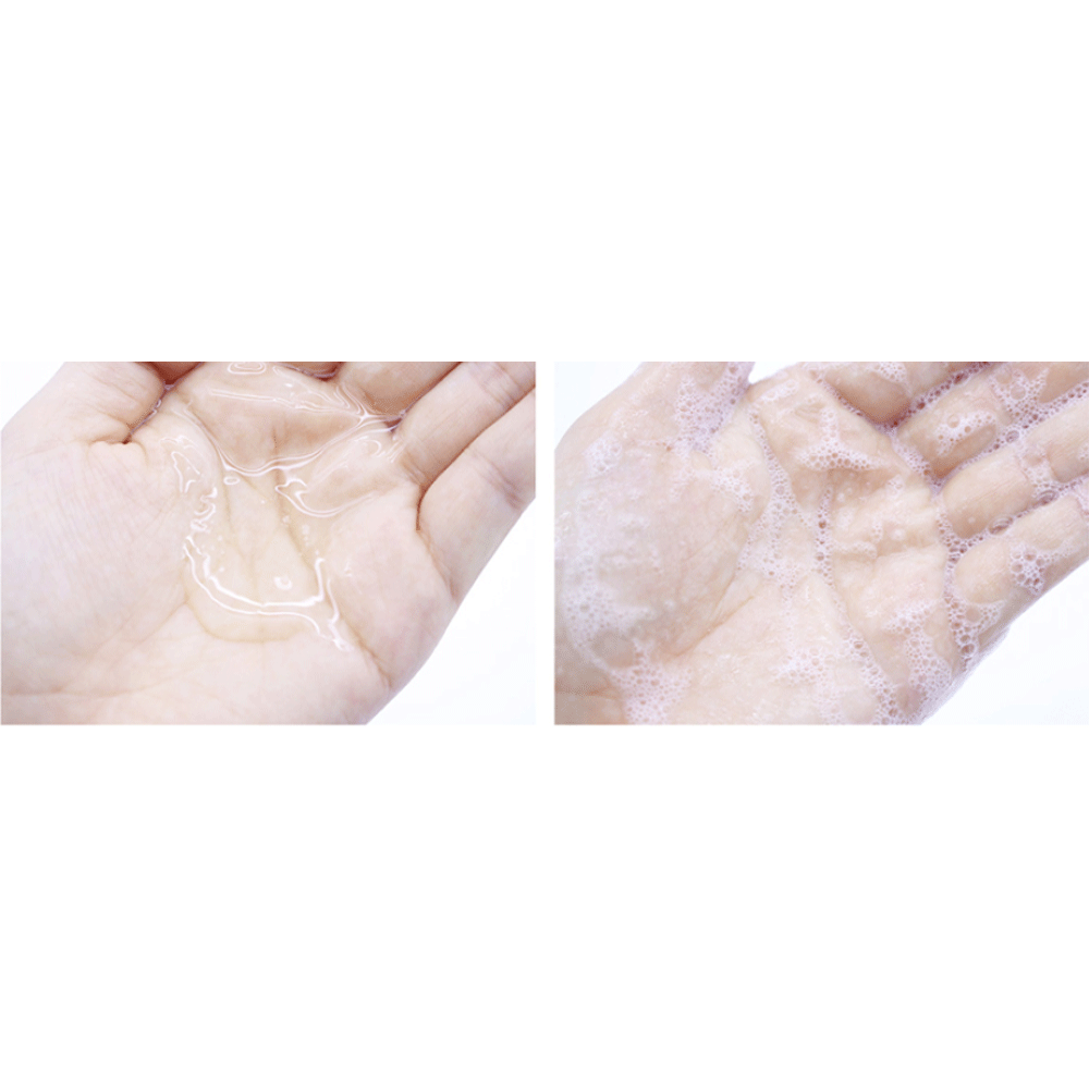 BONAJOUR Tea Tree AC Control Body Wash 300ml - Acne-Fighting Shower Gel for Oily & Sensitive Skin - Perfect for Daily Cleansing & Post-Workout Refreshment